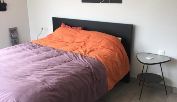 Logement tudiant Location Studio Vide Pessac (33600)