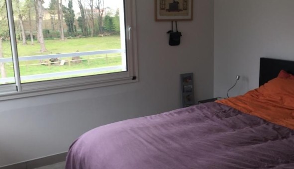 Logement tudiant Studio à Pessac (33600)