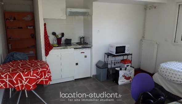 Logement �tudiant Location Studio Vide Pessac (33600)