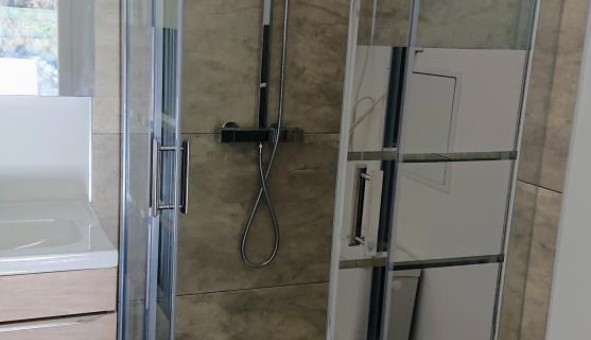 Logement �tudiant Studio &agrave; Pessac (33600)