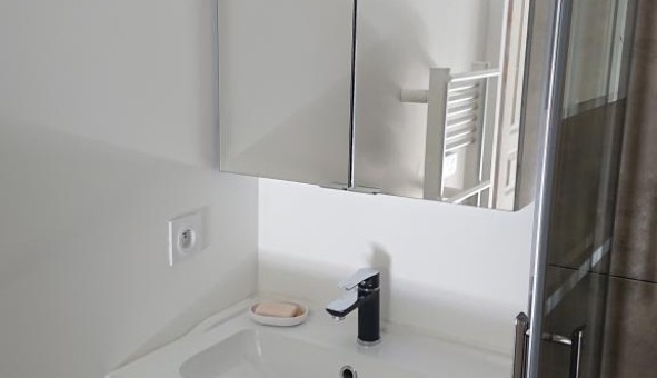 Logement �tudiant Studio &agrave; Pessac (33600)