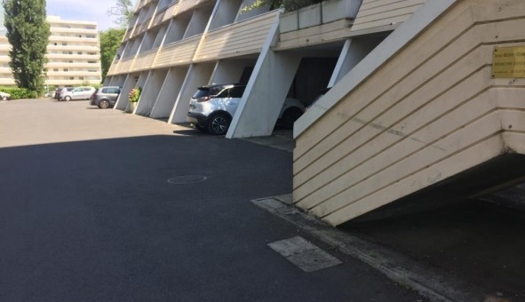 Logement �tudiant Studio &agrave; Pessac (33600)