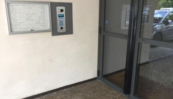 Logement �tudiant Studio &agrave; Pessac (33600)