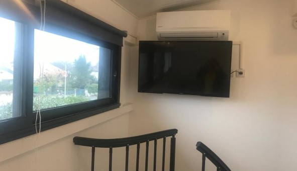 Logement �tudiant Studio &agrave; Pessac (33600)