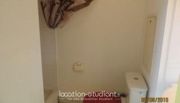 Logement �tudiant Studio &agrave; Pessac (33600)