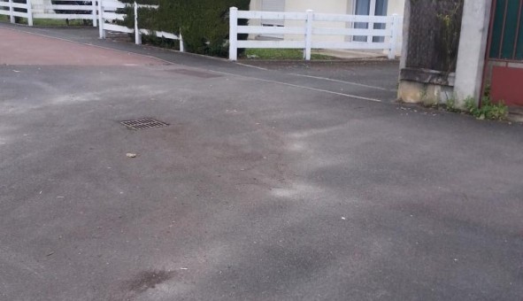 Logement �tudiant Studio &agrave; Pessac (33600)