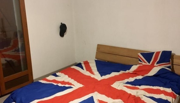 Logement �tudiant Studio &agrave; Pessac (33600)