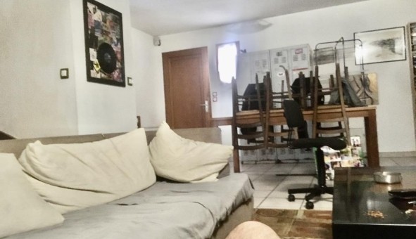 Logement �tudiant Studio &agrave; Pessac (33600)