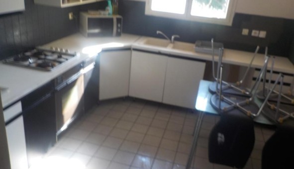 Logement �tudiant Studio &agrave; Pessac (33600)