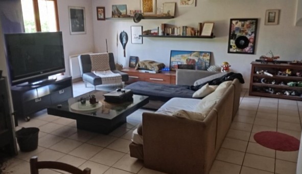 Logement �tudiant Studio &agrave; Pessac (33600)