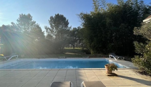 Logement �tudiant Studio &agrave; Pessac (33600)