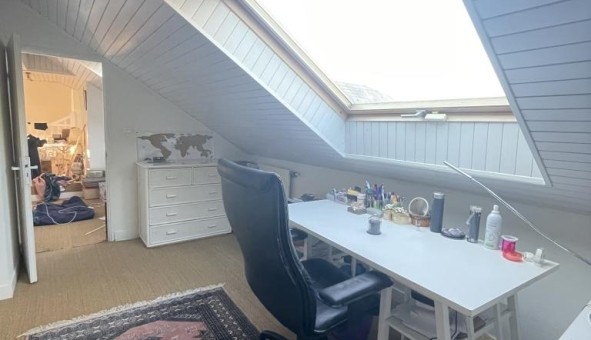 Logement �tudiant Studio &agrave; Pessac (33600)