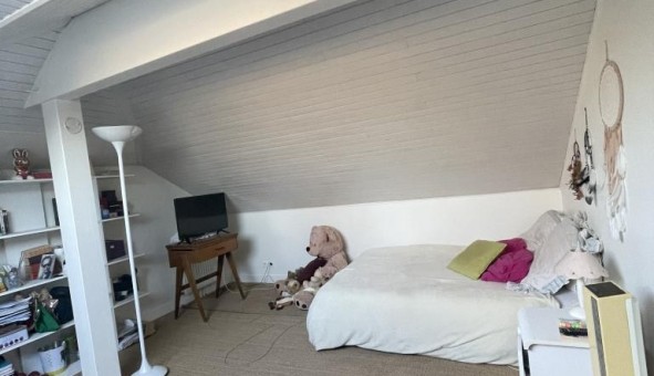 Logement �tudiant Studio &agrave; Pessac (33600)