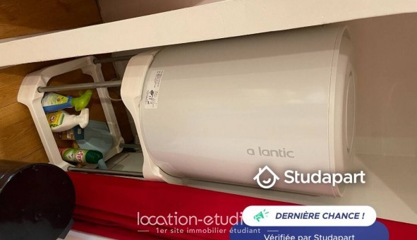 Logement �tudiant Studio &agrave; Pessac (33600)