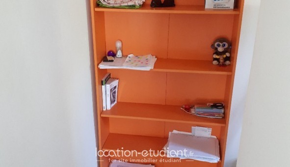 Logement �tudiant Studio &agrave; Pessac (33600)