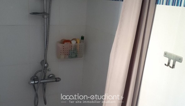 Logement �tudiant Studio &agrave; Pessac (33600)