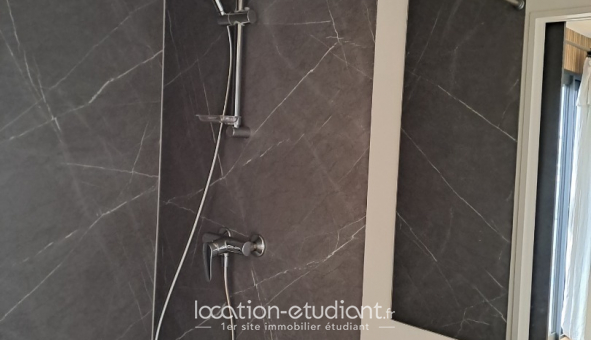 Logement �tudiant Studio &agrave; Pessac (33600)