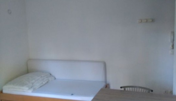 Logement �tudiant Studio &agrave; Pessac (33600)