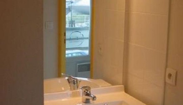 Logement �tudiant Studio &agrave; Pessac (33600)