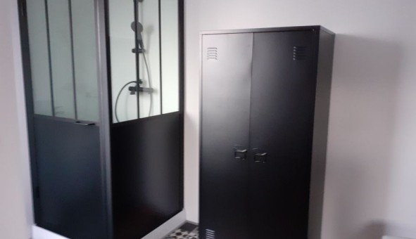 Logement �tudiant Studio &agrave; Pessac (33600)