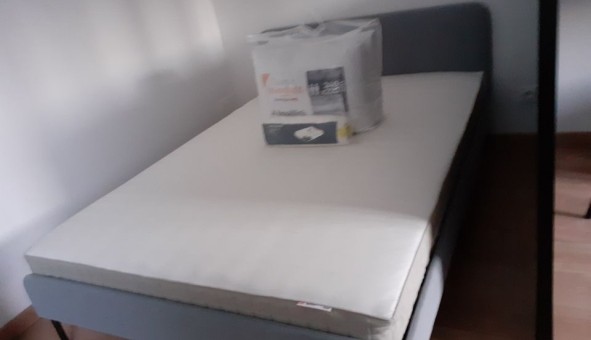 Logement �tudiant Studio &agrave; Pessac (33600)