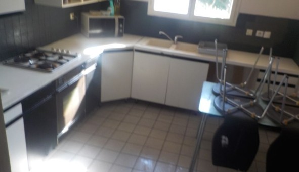 Logement �tudiant Studio &agrave; Pessac (33600)