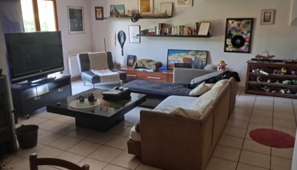 Logement �tudiant Studio &agrave; Pessac (33600)