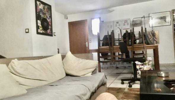 Logement �tudiant Studio &agrave; Pessac (33600)