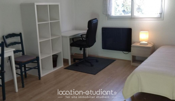 Logement �tudiant Location Studio Vide Pessac (33600)