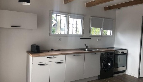 Logement �tudiant Studio &agrave; Pessac (33600)