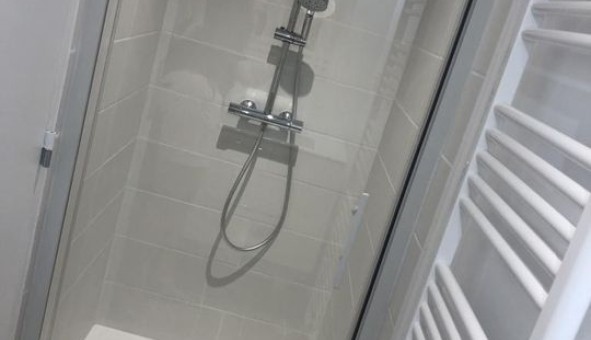 Logement �tudiant Studio &agrave; Pessac (33600)