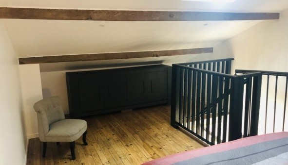 Logement �tudiant Studio &agrave; Pessac (33600)