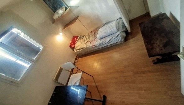 Logement �tudiant Studio &agrave; Pessac (33600)