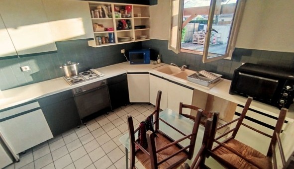 Logement �tudiant Studio &agrave; Pessac (33600)