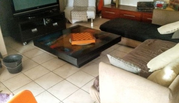 Logement �tudiant Studio &agrave; Pessac (33600)