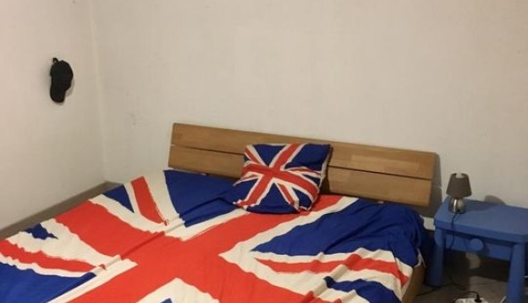 Logement �tudiant Studio &agrave; Pessac (33600)