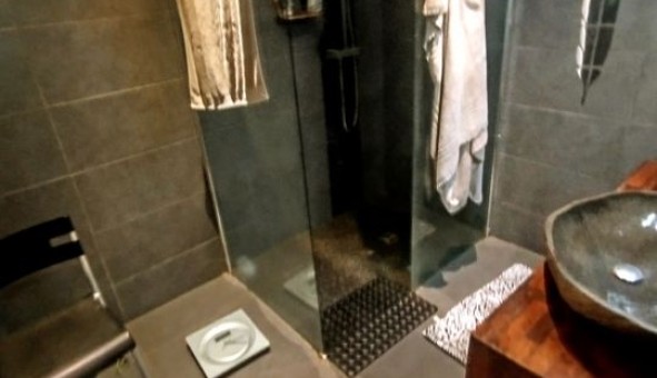 Logement �tudiant Studio &agrave; Pessac (33600)