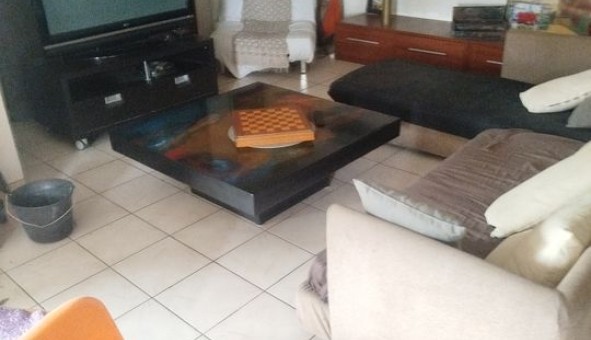 Logement �tudiant Studio &agrave; Pessac (33600)