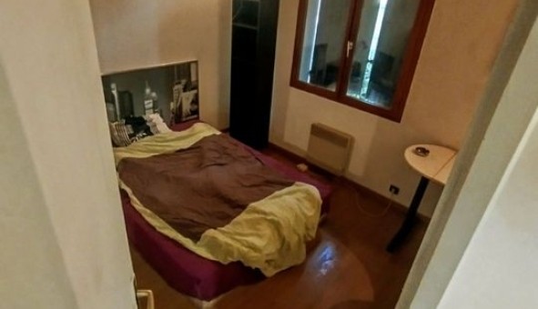 Logement �tudiant Studio &agrave; Pessac (33600)