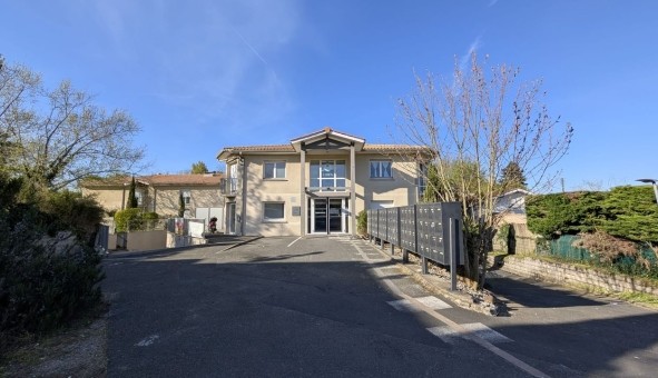 Logement �tudiant Location Studio Vide Pessac (33600)