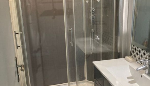 Logement �tudiant Studio &agrave; Pessac (33600)