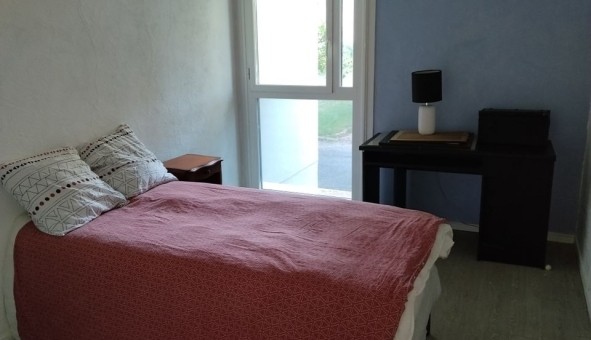 Logement �tudiant Location Studio Vide Pessac (33600)