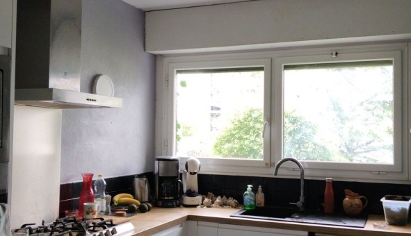 Logement �tudiant Studio &agrave; Pessac (33600)