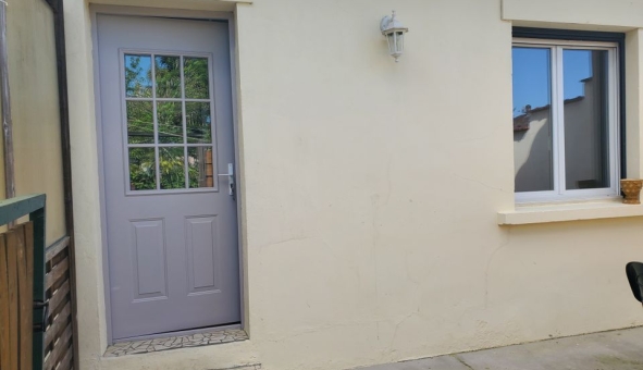 Logement �tudiant Studio &agrave; Pessac (33600)