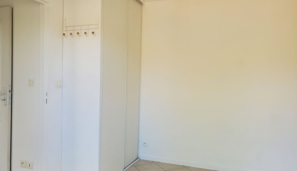 Logement �tudiant Studio &agrave; Pessac (33600)