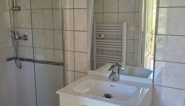 Logement �tudiant Studio &agrave; Pessac (33600)