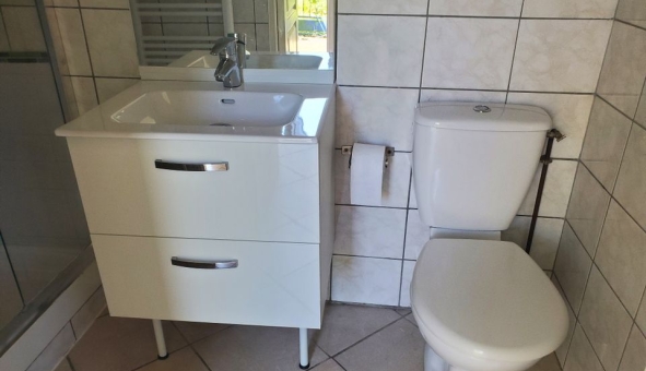 Logement �tudiant Studio &agrave; Pessac (33600)