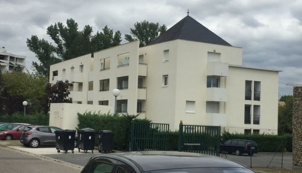 Logement �tudiant Studio &agrave; Pessac (33600)