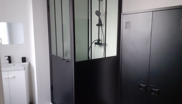 Logement �tudiant Studio &agrave; Pessac (33600)