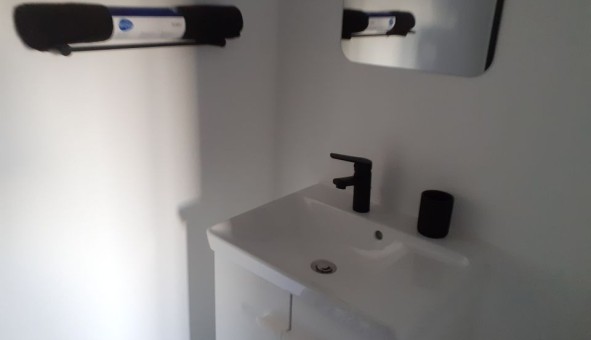 Logement �tudiant Studio &agrave; Pessac (33600)